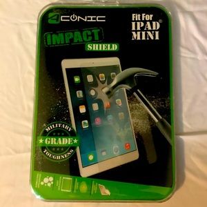iPad mini screen protector